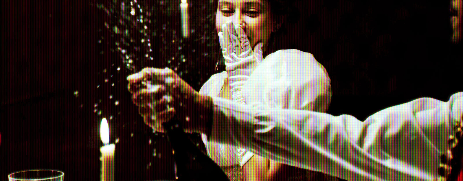 The Pitchforks Are Coming — Festival of Dangerous Ideas